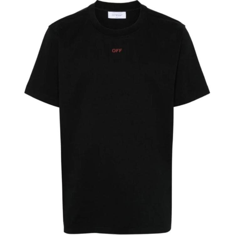 Футболка OFF-WHITE - изображение 1