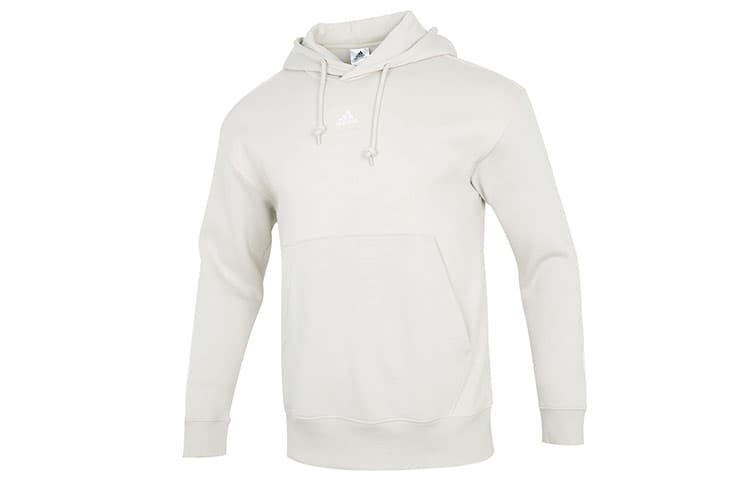 Худи adidas M Fv Hd Logo - изображение 1