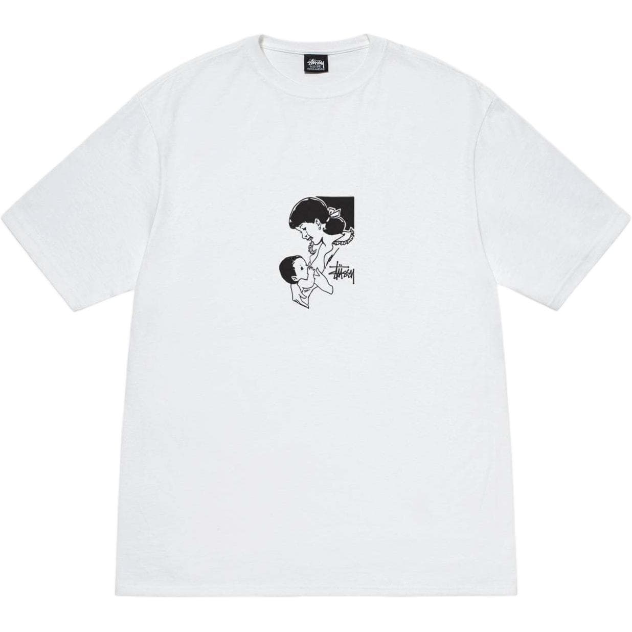 Футболка Stussy SS24 T - изображение 1