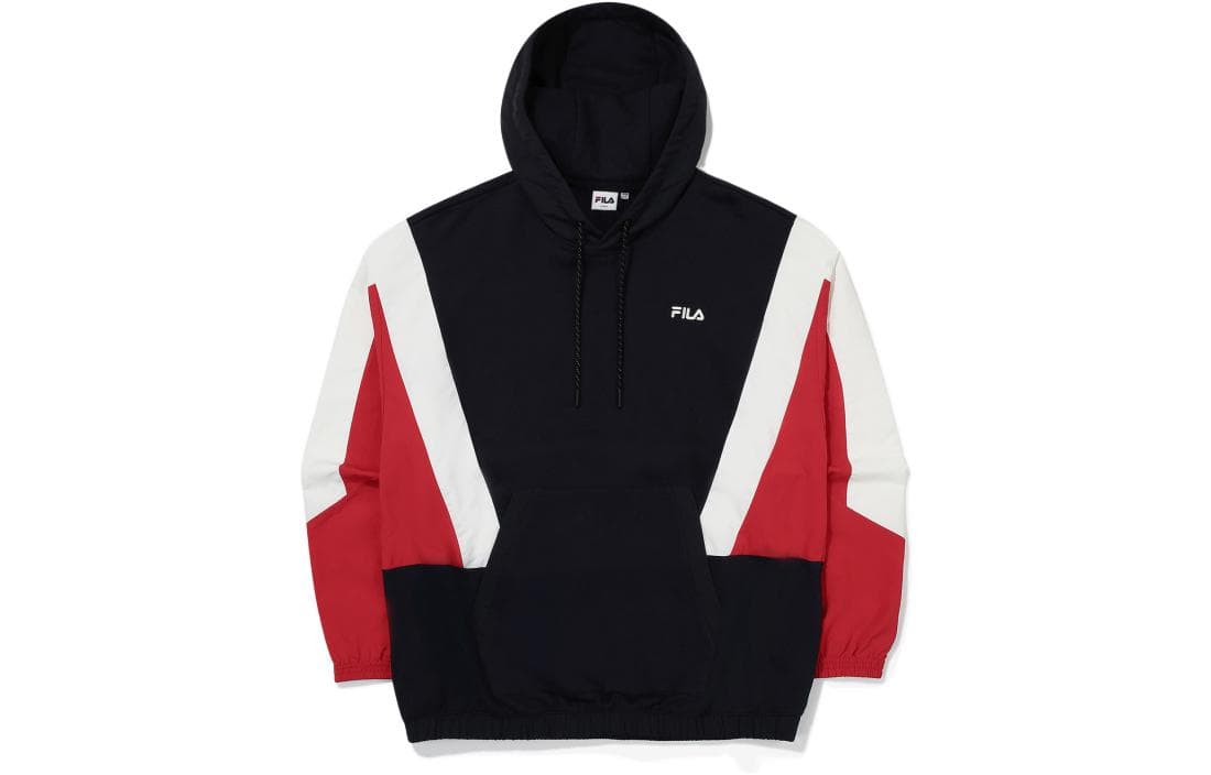Худи FILA Logo - изображение 1