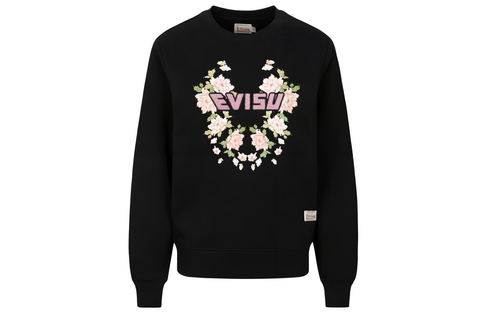Худи EVISU 23AW - изображение 1
