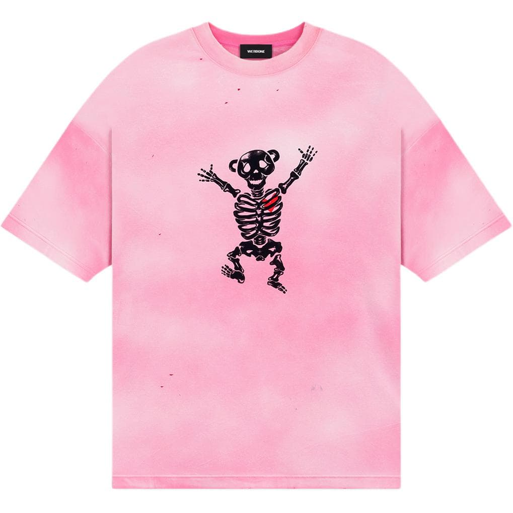 Футболка WE11DONE SS24 LOGO T - изображение 1