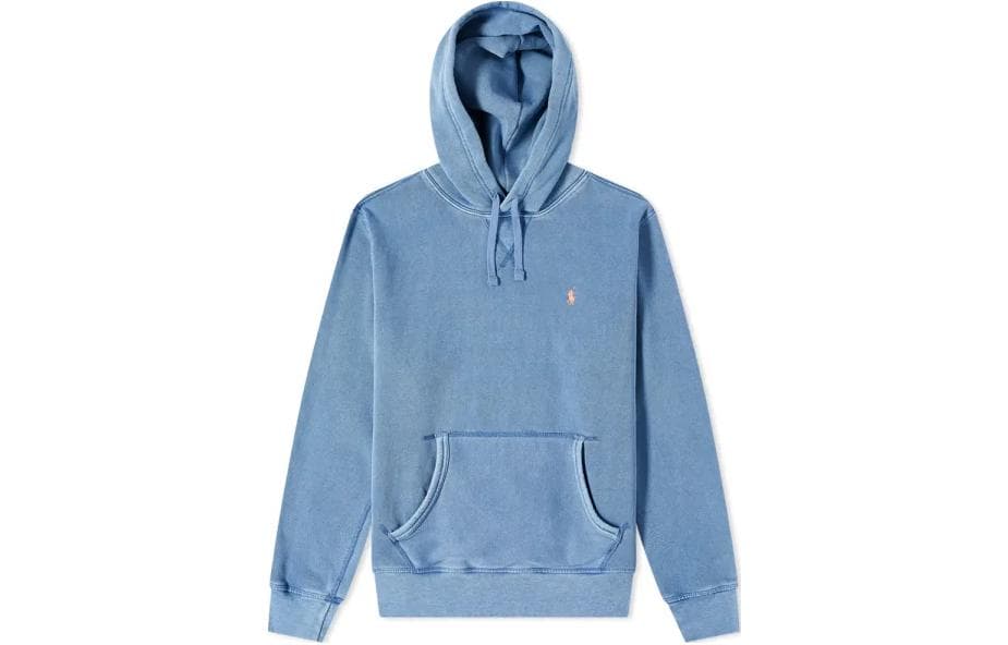 Худи Polo Ralph Lauren Logo - изображение 1