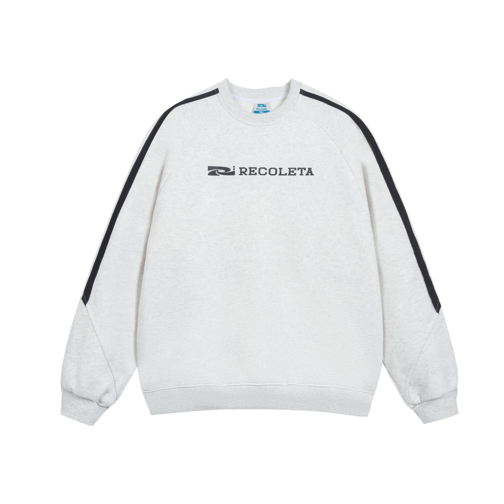 Худи RECOLETA Logo - изображение 1