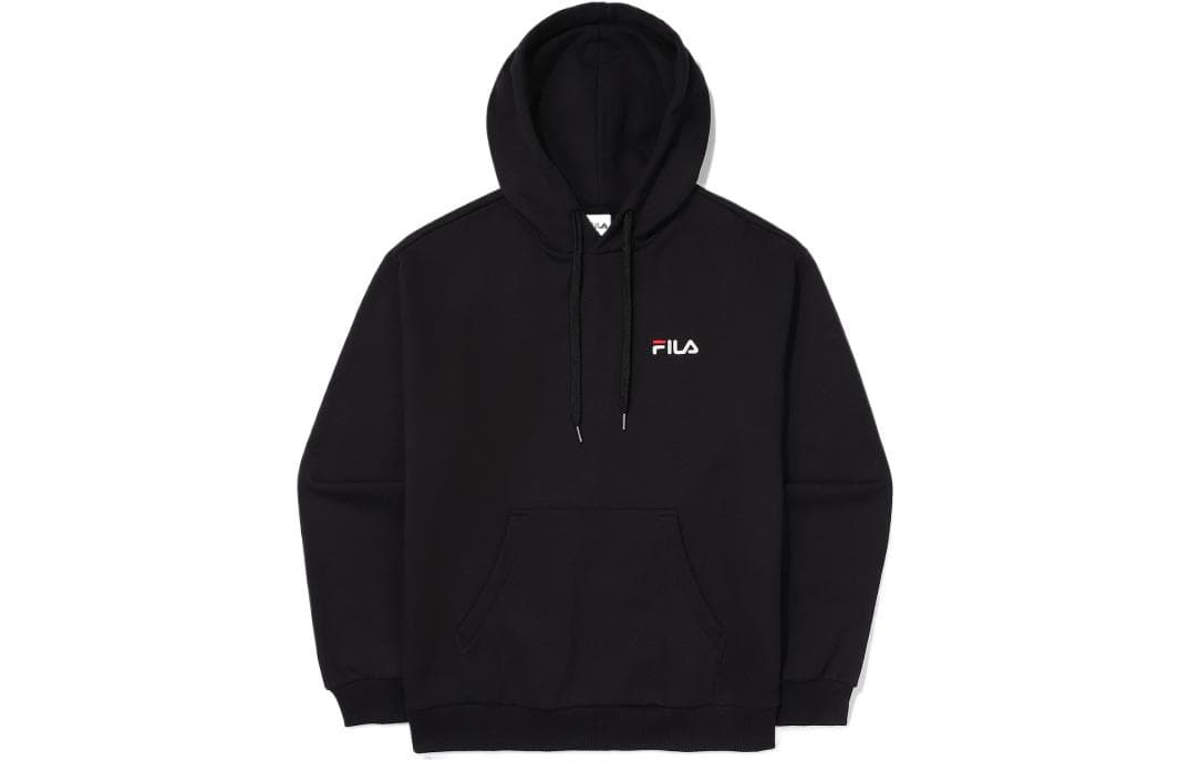 Худи FILA FW22 Logo - изображение 1