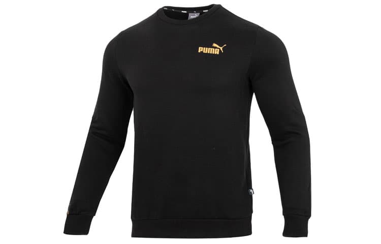 Худи PUMA Logo - изображение 1