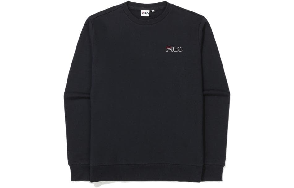 Худи FILA FW22 Logo - изображение 1