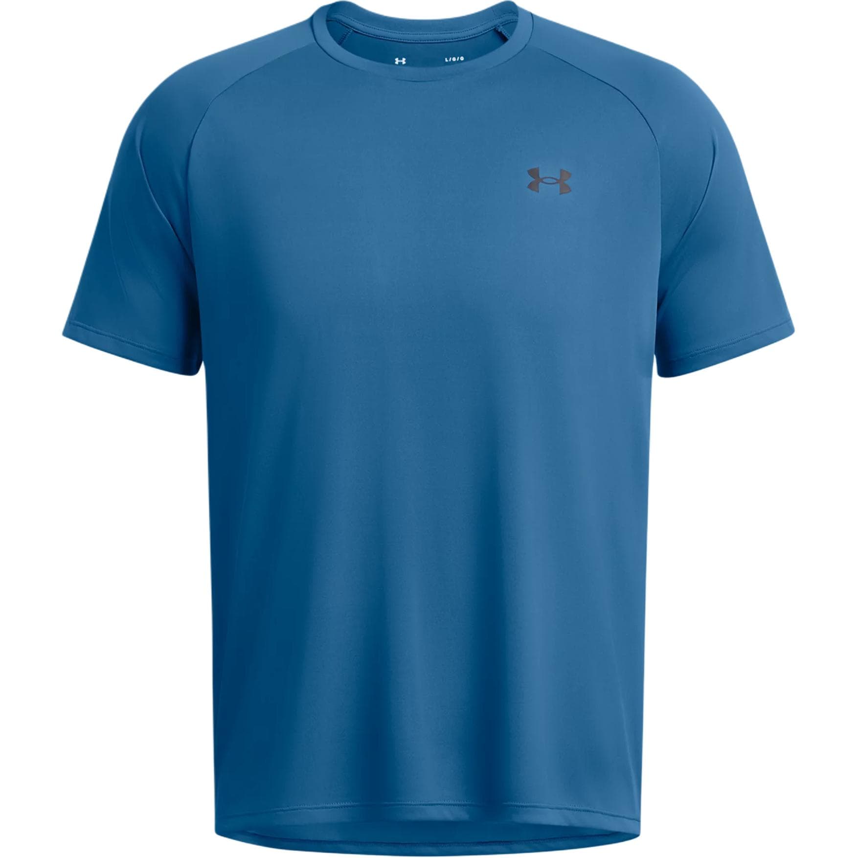 Футболка Under Armour UA Tech logoT - изображение 1