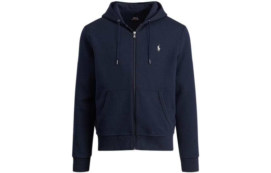 Худи Polo Ralph Lauren FW22 - изображение 1