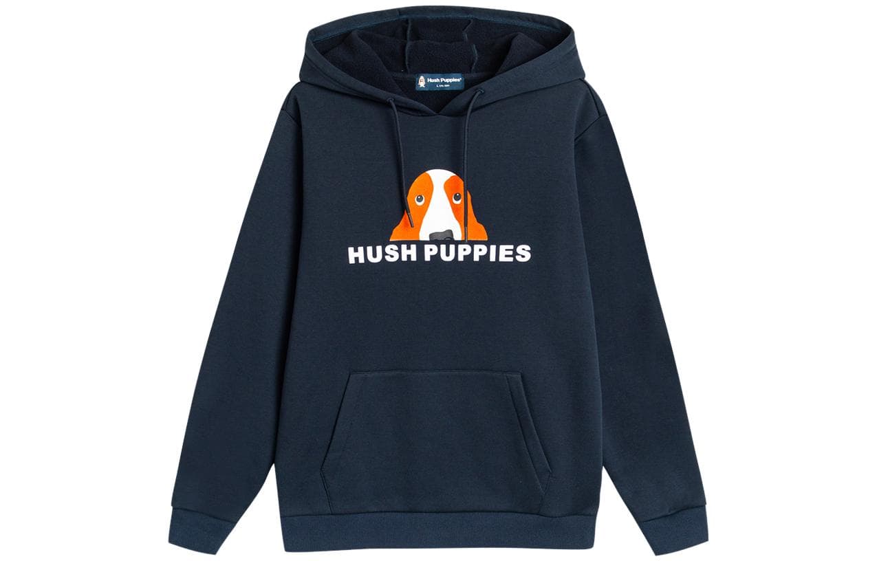 Худи Hush Puppies - изображение 3