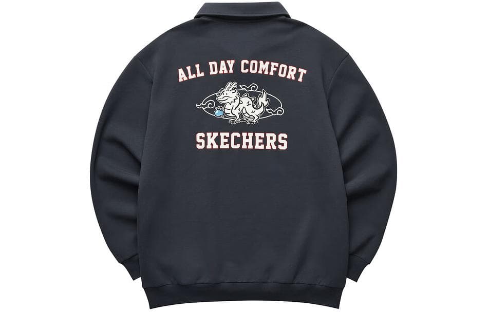 Худи Skechers - изображение 1