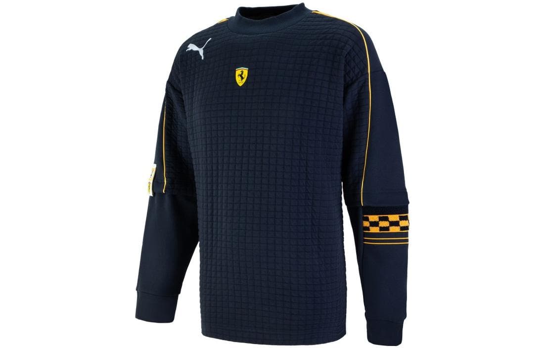 Худи PUMA Logo - изображение 1