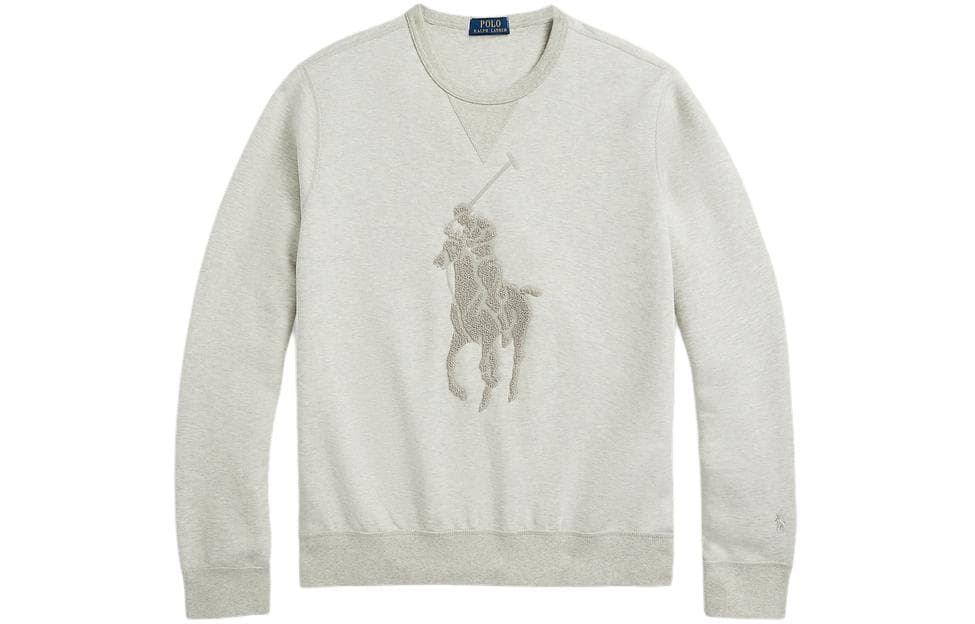 Худи Polo Ralph Lauren SS24 - изображение 1