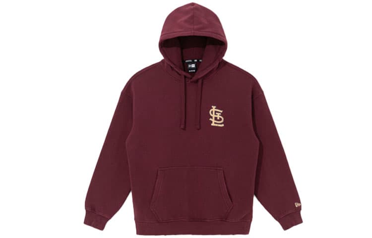 Худи New Era FW21 MLB - изображение 1