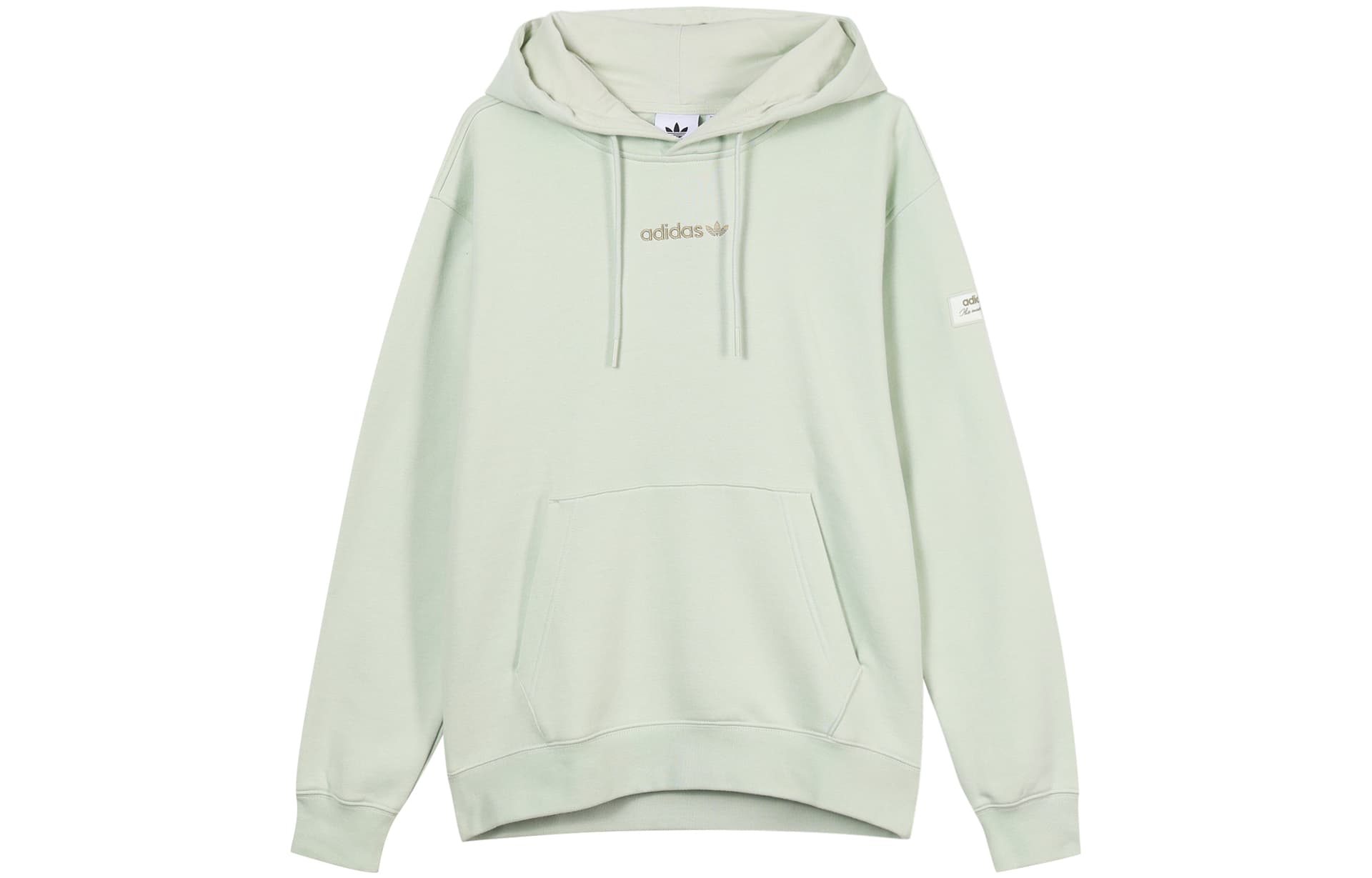 Худи adidas originals Logo - изображение 1