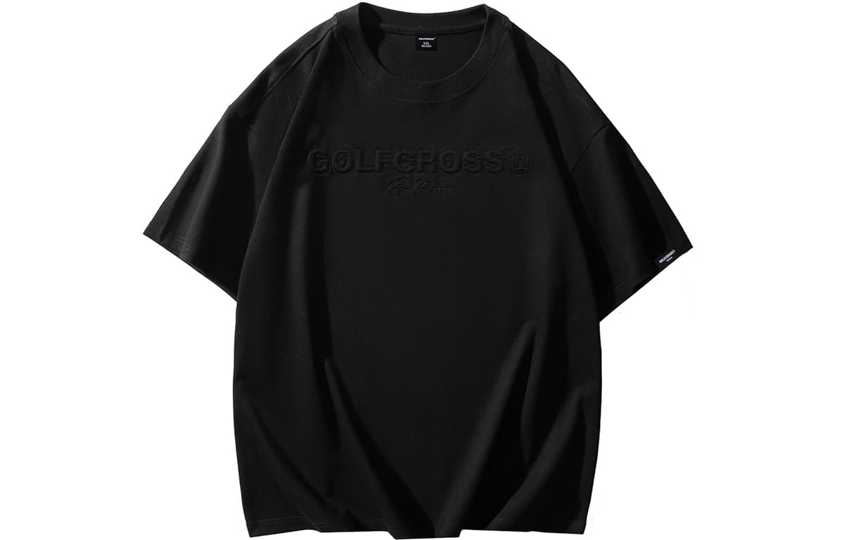 Футболка GOLFCROSS T - изображение 1