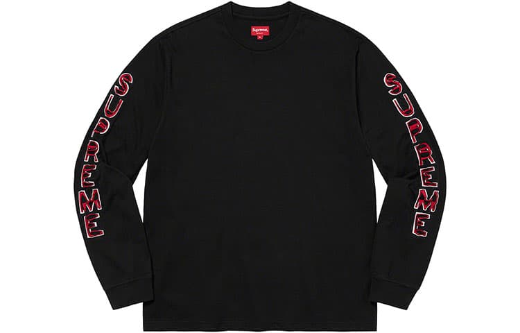 Худи Supreme FW22 Week 3 S Top - изображение 1