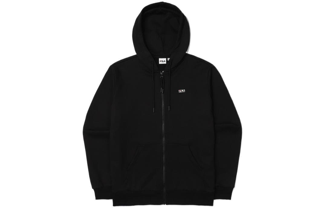 Худи FILA Logo - изображение 1