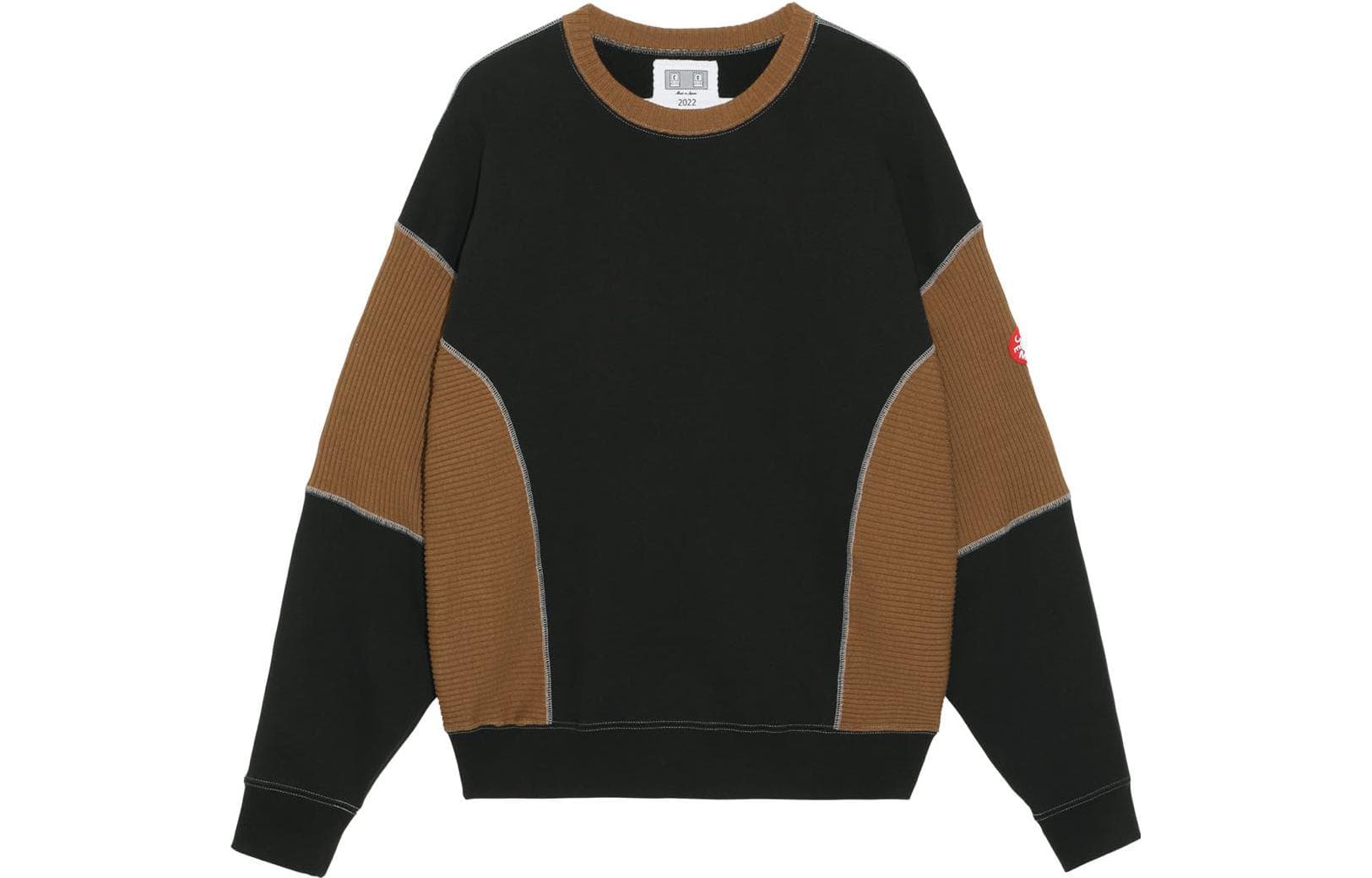 Худи Cav Empt FW22 - изображение 1