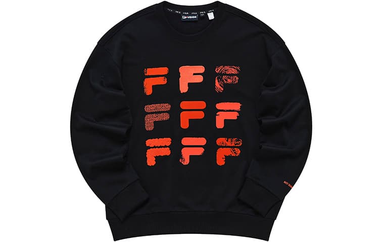 Худи FILA FUSION Logo - изображение 1