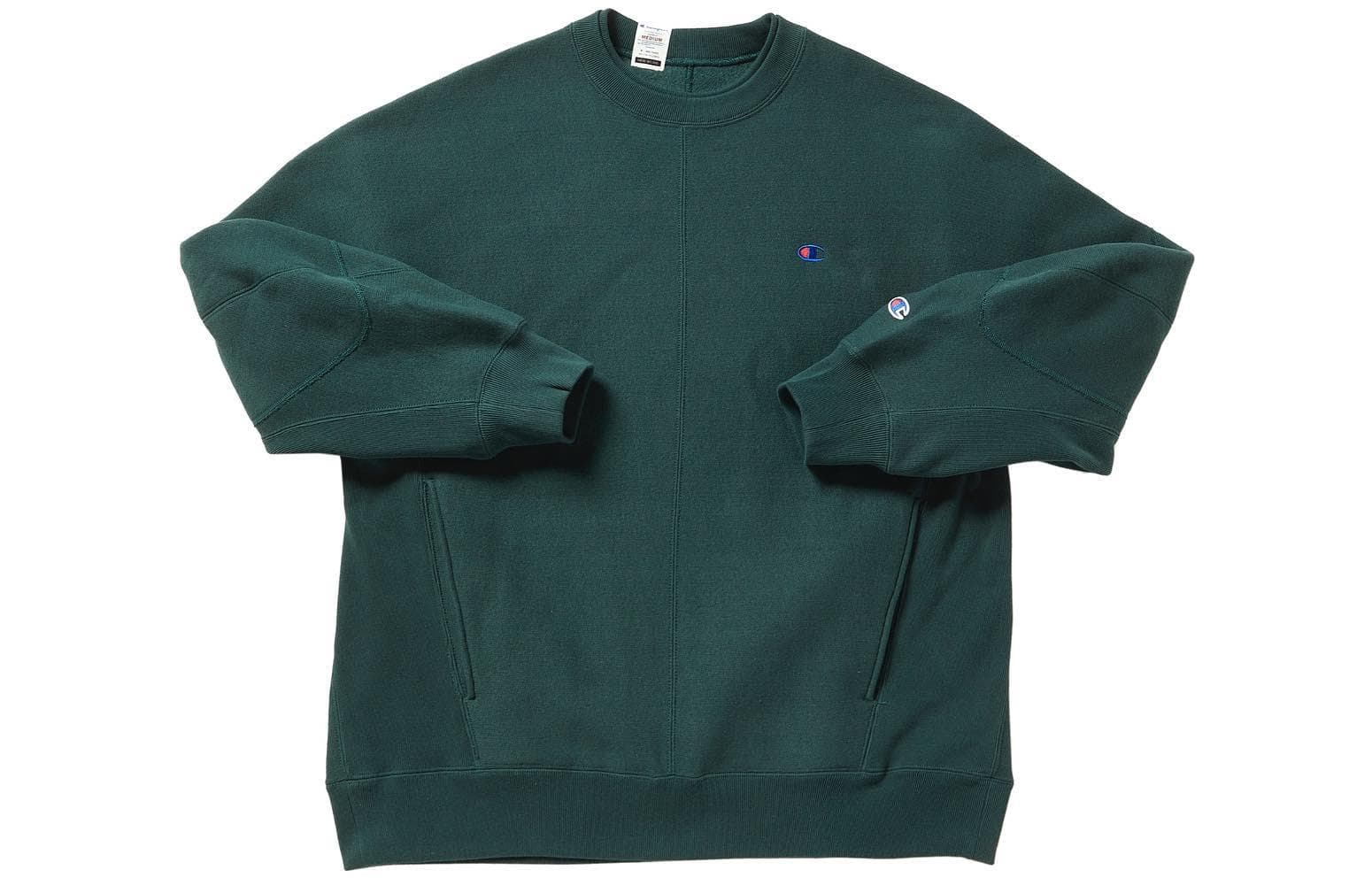 Худи ChampionFW22 C-Logo - изображение 1