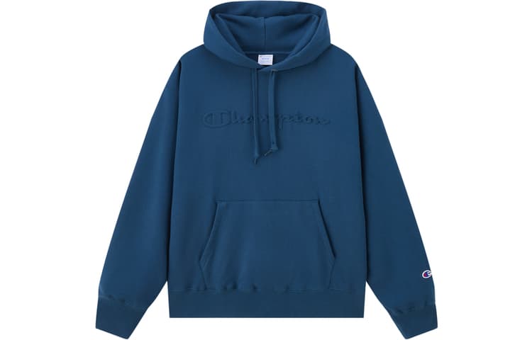 Худи Champion logo - изображение 1