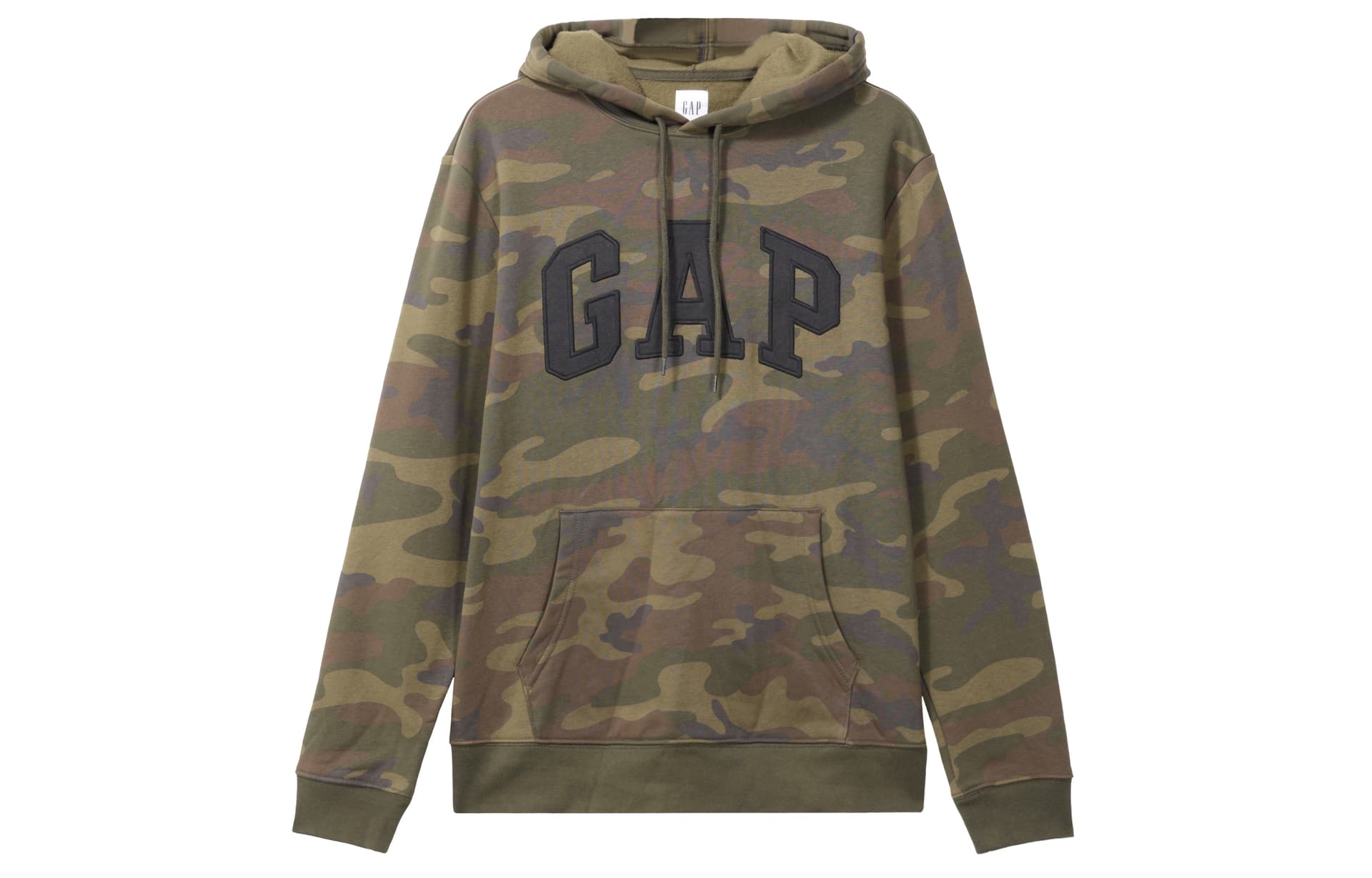 Худи GAP - изображение 1