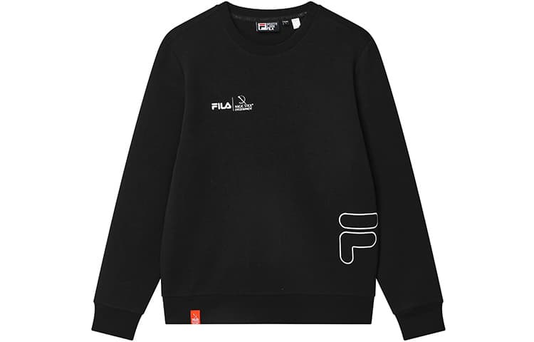 Худи FILA - изображение 1