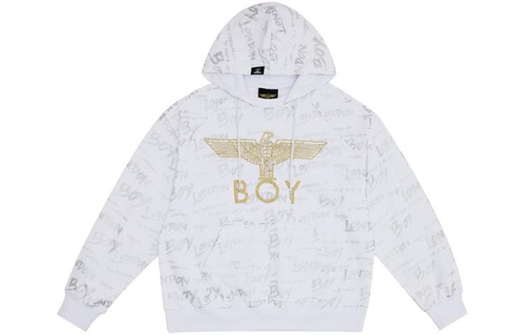 Худи Boy London FW22 logo - изображение 1