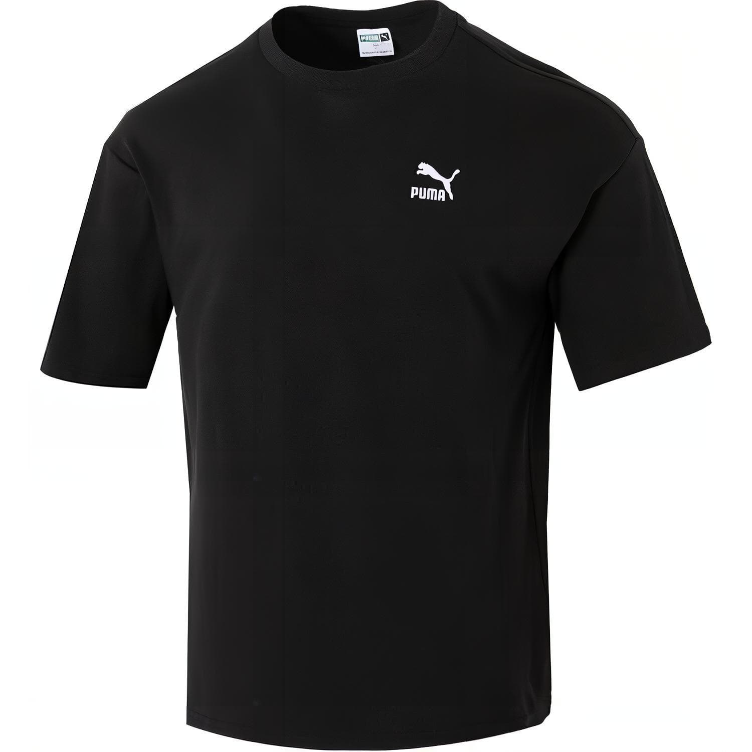 Футболка PUMA LogoT - изображение 1
