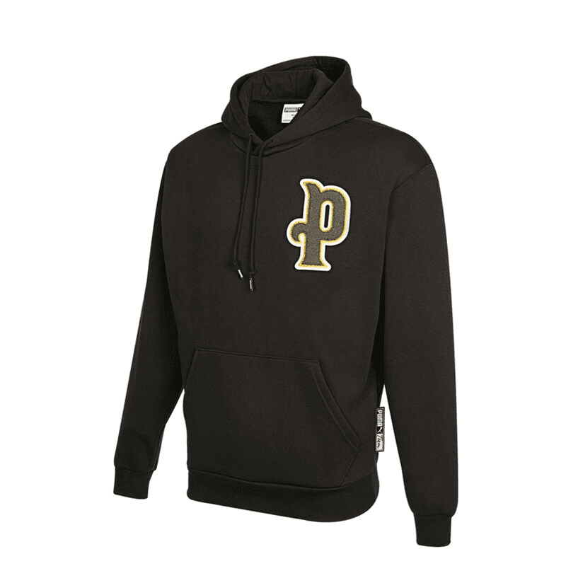 Худи PUMA Logo - изображение 1