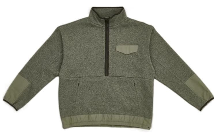 Худи New Balance FW22 - изображение 1