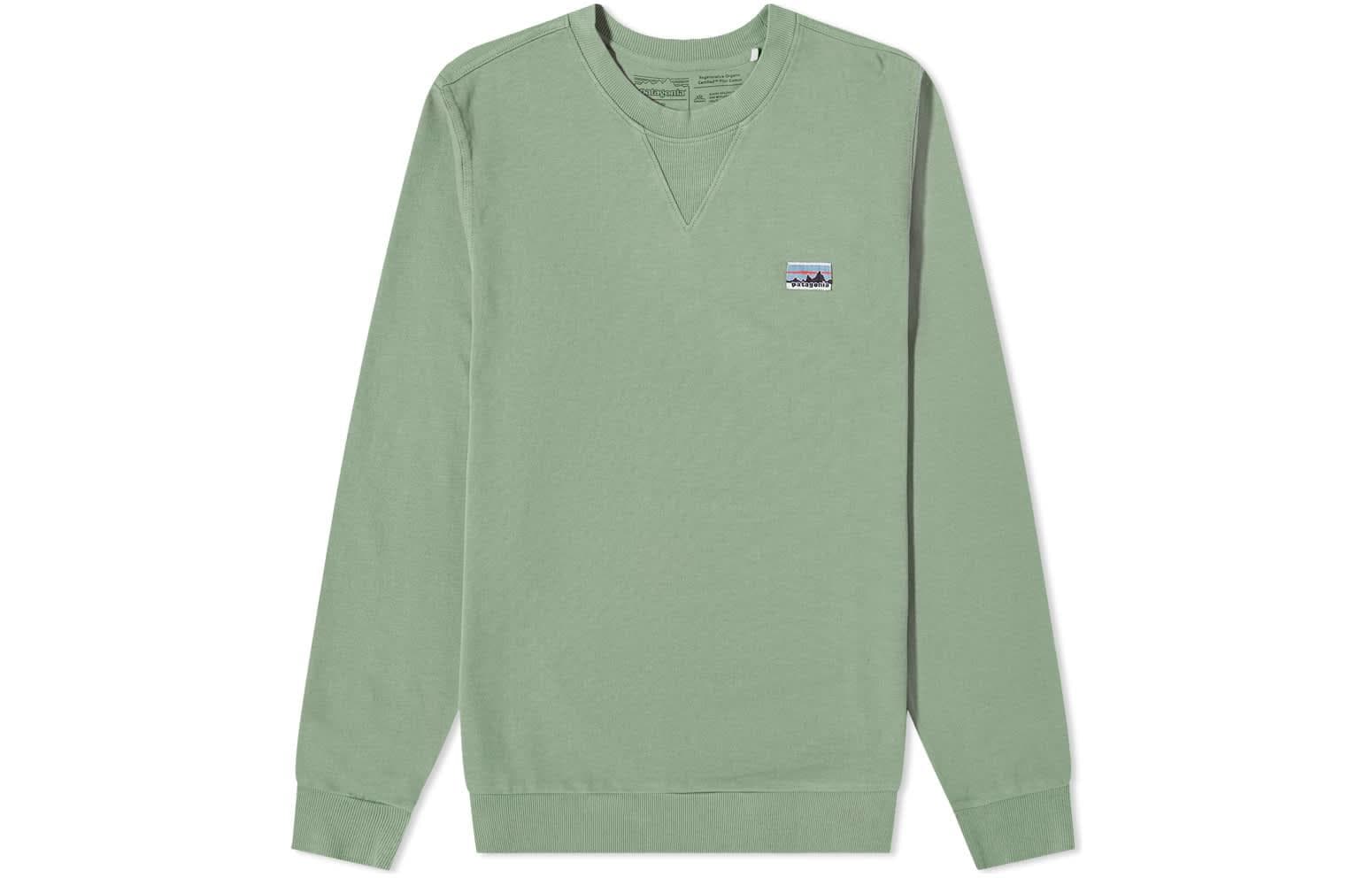 Худи patagonia Logo - изображение 1