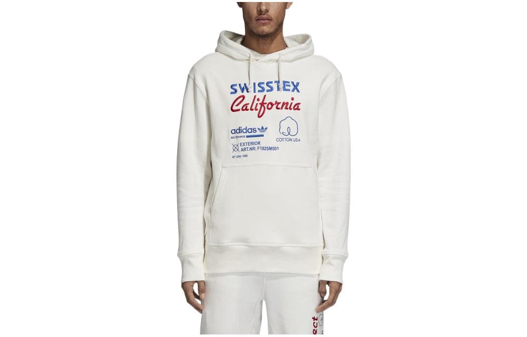 Худи adidas originals Kaval Hoodie - изображение 1