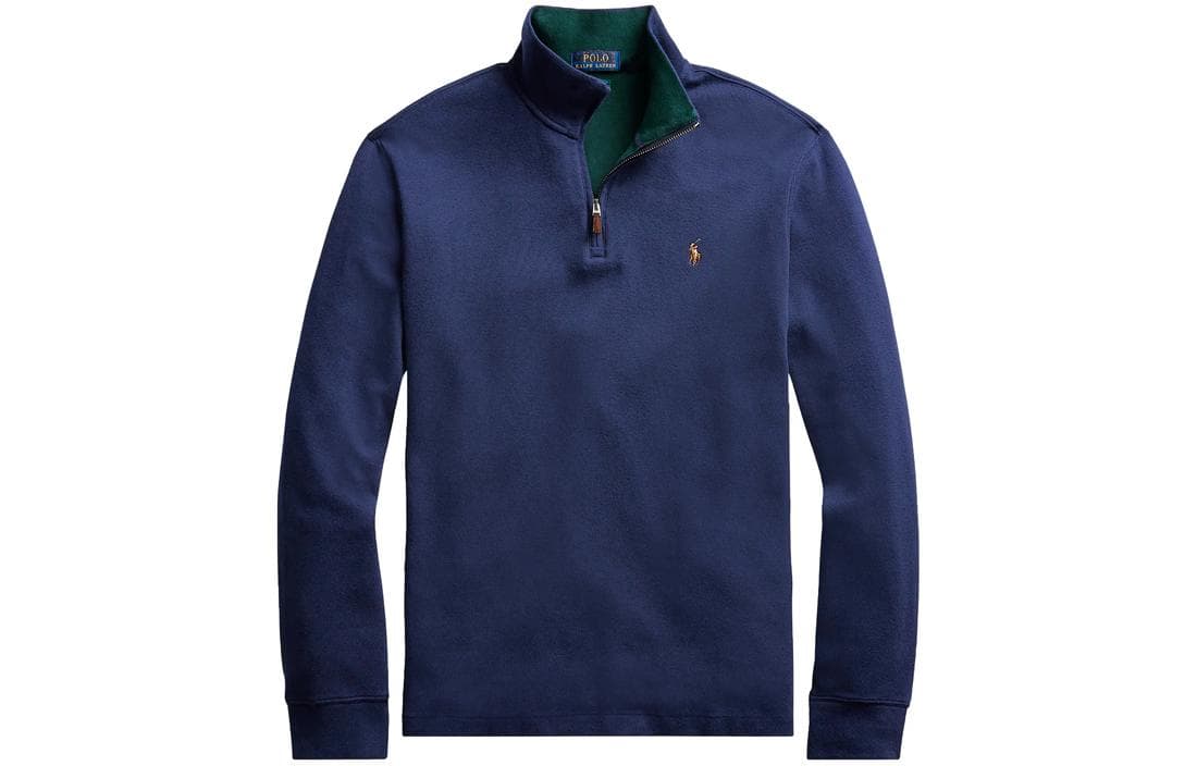 Худи Polo Ralph Lauren FW22 - изображение 1