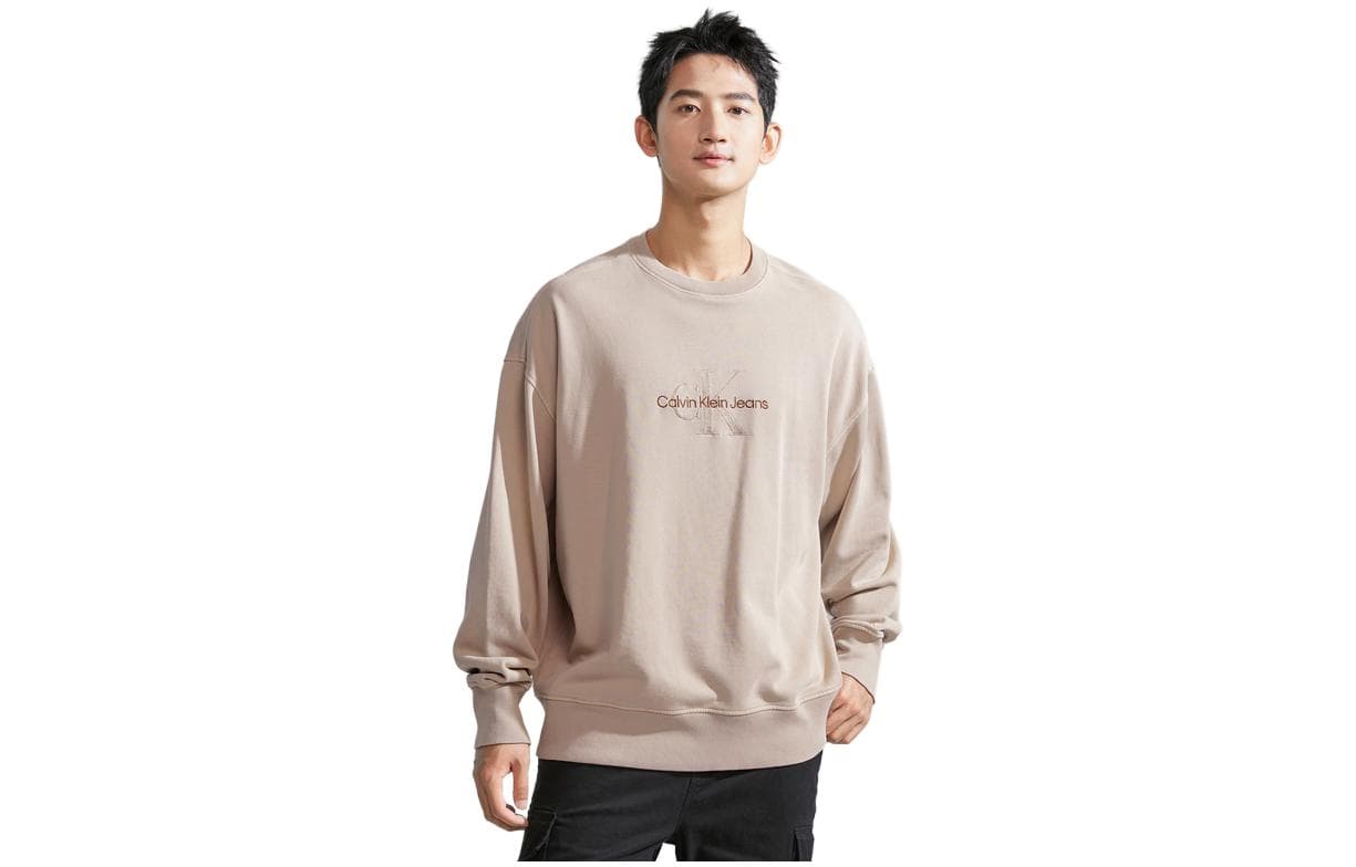 Худи CKCalvin Klein Logo - изображение 1