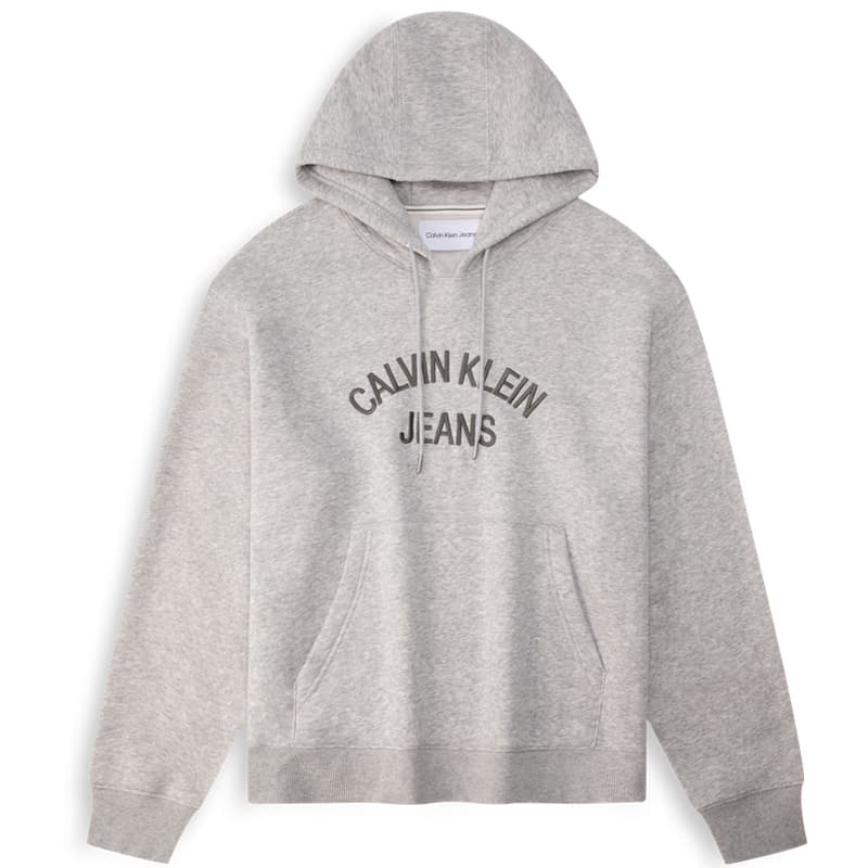 Худи CKCalvin Klein CK FW23 Logo - изображение 1