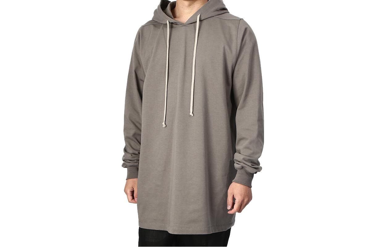 Худи RICK OWENS - изображение 1