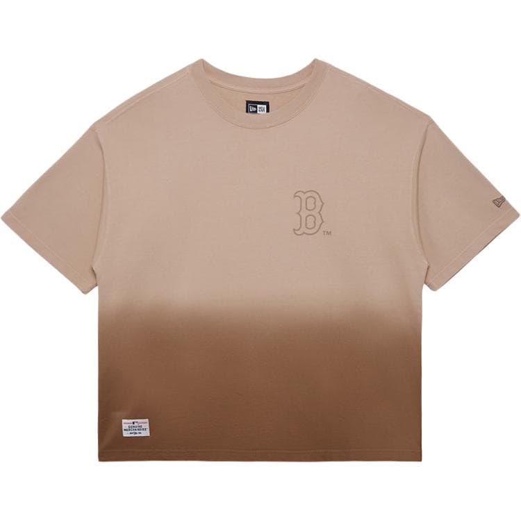 Футболка New Era x MLB SS24 T - изображение 1