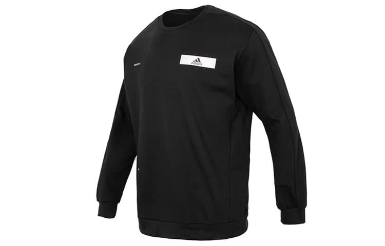 Худи adidas Th Ref Swt Logo - изображение 1