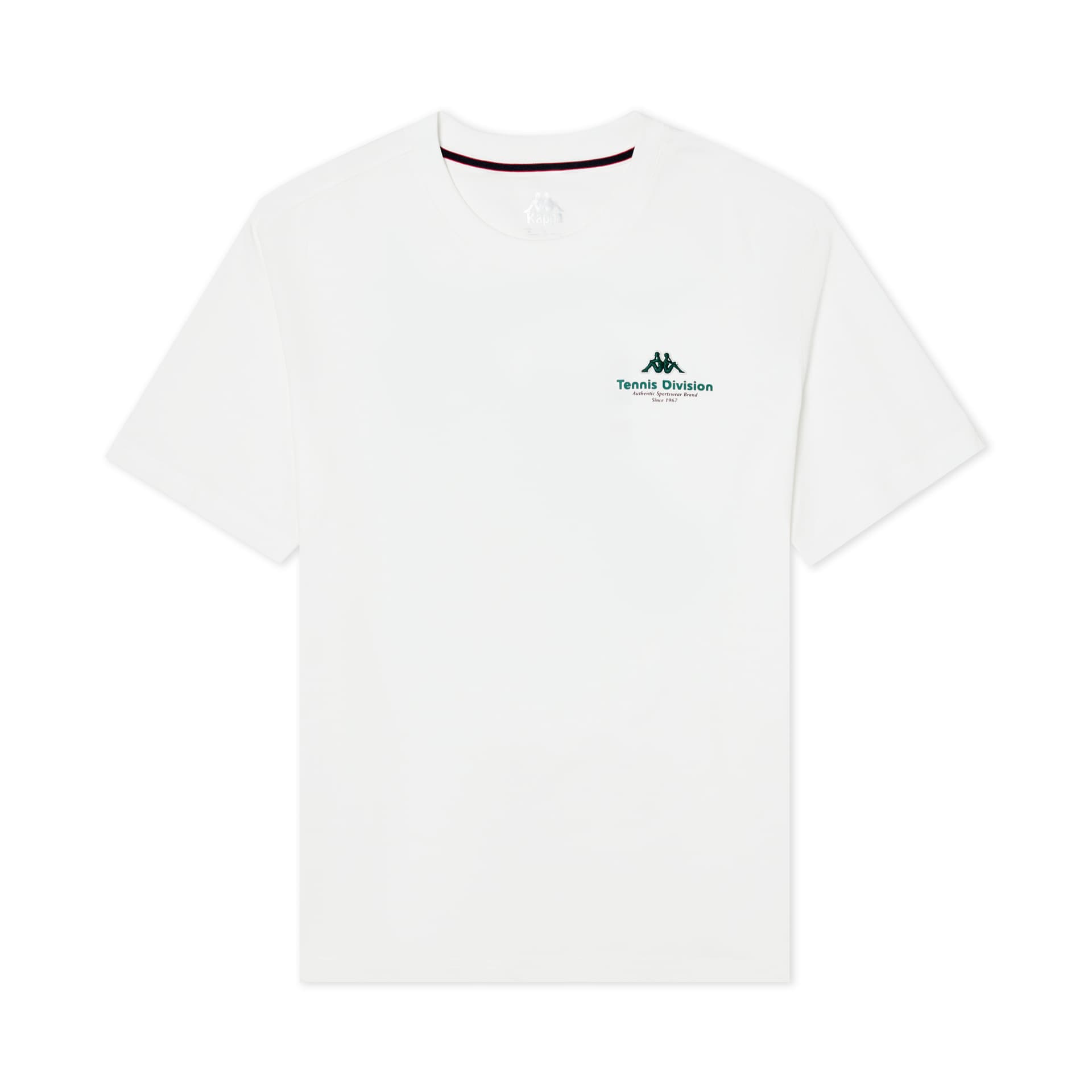 Футболка Kappa KAPPA 1916 T - изображение 1