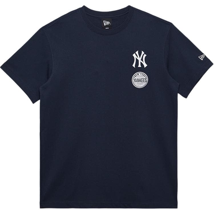 Футболка New Era SS24 logoT - изображение 1