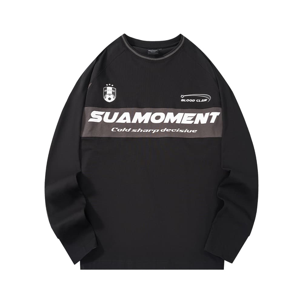 Футболка Suamoment Унисекс T-рубашки - изображение 5