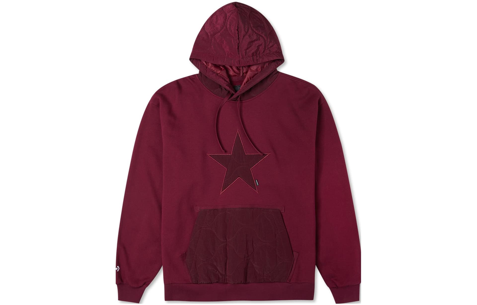 Худи Converse FW22 Logo - изображение 1