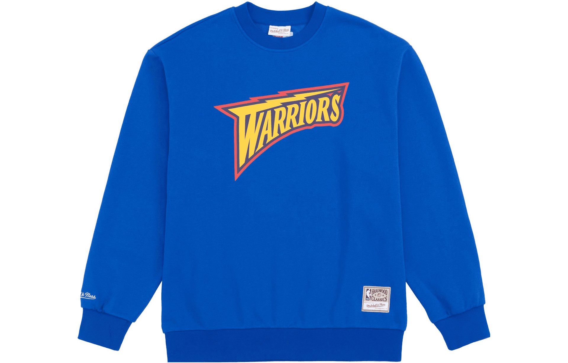 Худи Mitchell Ness Mitchellness NBALogo - изображение 1