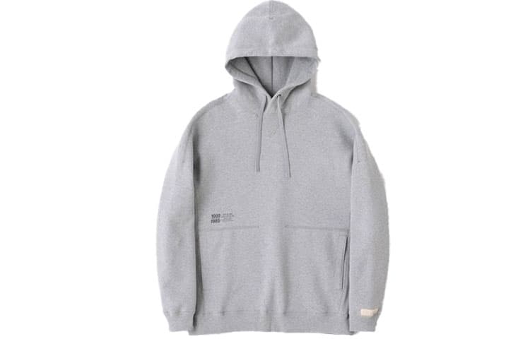 Худи New Balance FW22 - изображение 1