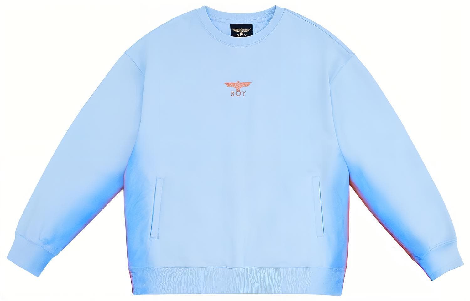Худи Boy London FW22 - изображение 1