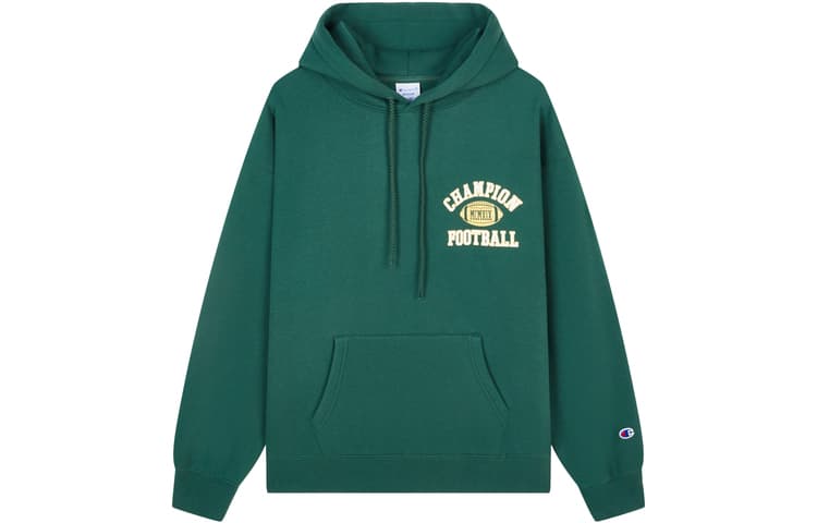 Худи Champion FW23 Action Style - изображение 1