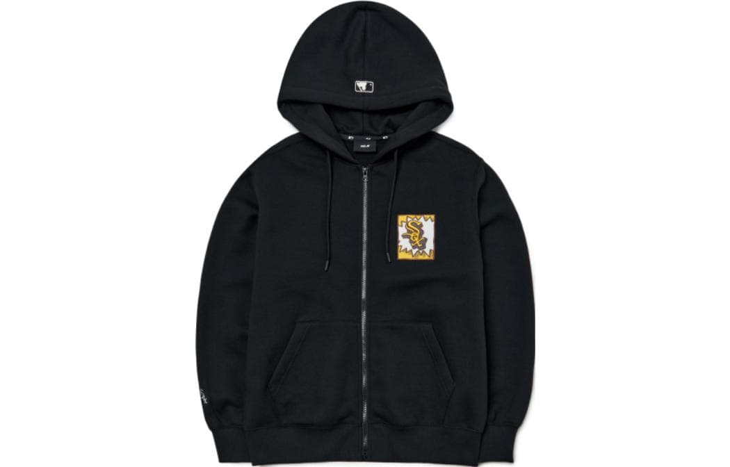 Худи MLB FW22 - изображение 1