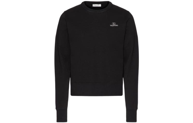 Худи Valentino SS22 Logo - изображение 1